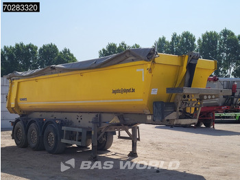 Schmitz Cargobull SKI 24 Liftachse 28m3 в лизинг Schmitz Cargobull SKI 24 Liftachse 28m3: фото 3