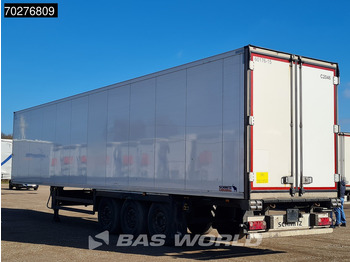 Полуприцеп-рефрижератор Schmitz Cargobull ThermoKing SLXe Spectrum 250 ThermoKing Schiebewand Blumenbreit Doppelverdampfer: фото 2