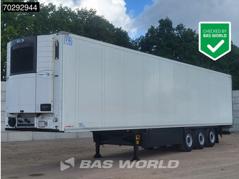 Полуприцеп-рефрижератор SCHMITZ