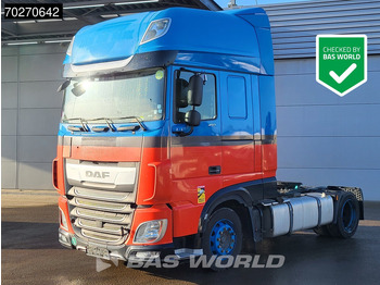 Тягач DAF XF 450