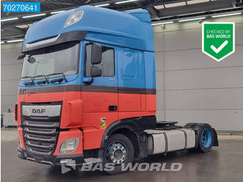 Тягач DAF XF 450