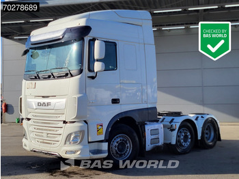 Тягач DAF XF 450
