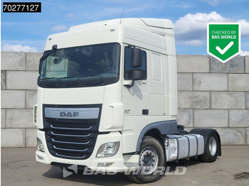 Тягач DAF XF 460