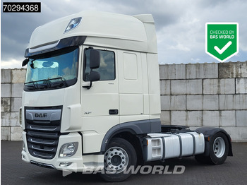 Тягач DAF XF 480