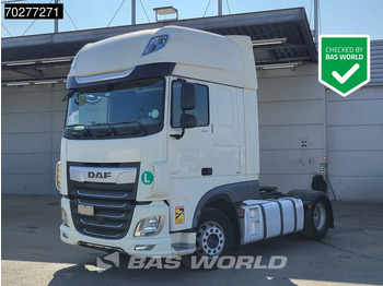 Тягач DAF XF 480
