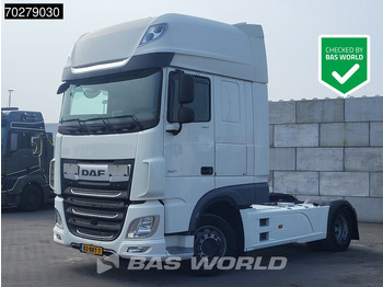 Тягач DAF XF 480