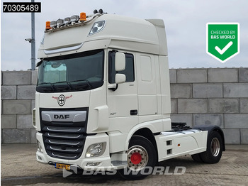 Тягач DAF XF 480