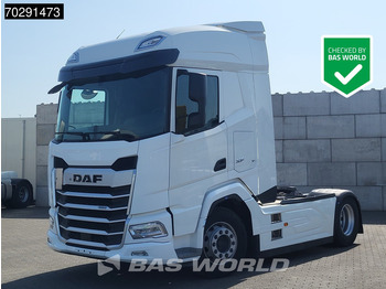 Тягач DAF XF 480