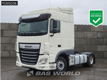 Тягач DAF XF 480