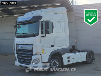 Тягач DAF XF 480
