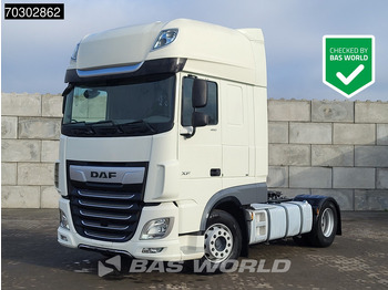 Тягач DAF XF 480