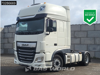 Тягач DAF XF 480