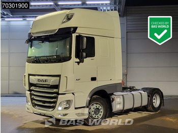 Тягач DAF XF 480