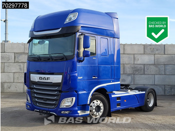 Тягач DAF XF 480