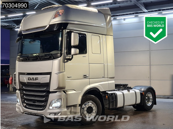 Тягач DAF XF 480