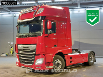 Тягач DAF XF 480