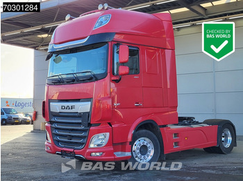 Тягач DAF XF 480