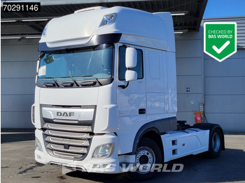 Тягач DAF XF 480