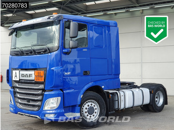 Тягач DAF XF 480