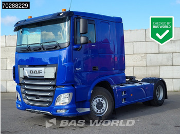 Тягач DAF XF 480