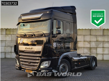 Тягач DAF XF 480