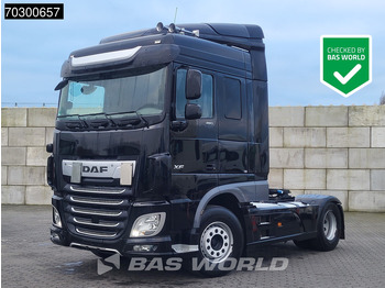 Тягач DAF XF 480