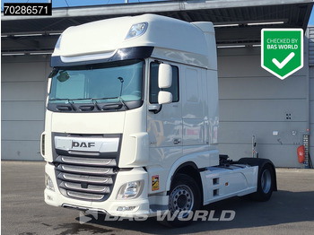 Тягач DAF XF 480