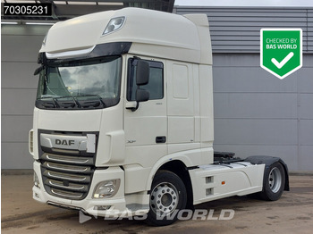 Тягач DAF XF 480