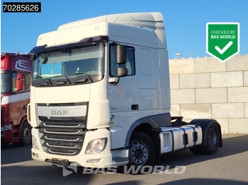 Тягач DAF XF 510