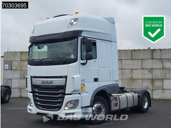 Тягач DAF XF 510