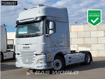 Тягач DAF XF 530