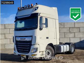 Тягач DAF XF 530