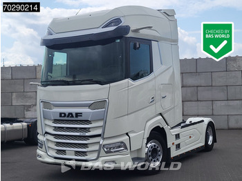 Тягач DAF XG+ 530
