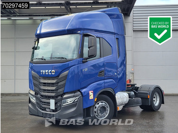 Тягач IVECO S-WAY