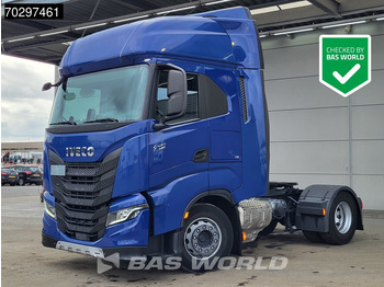 Тягач IVECO S-WAY