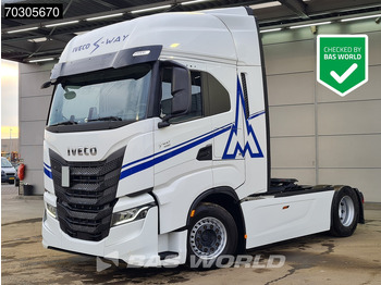 Тягач IVECO S-WAY