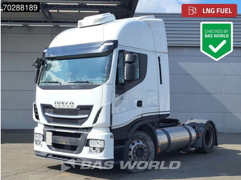 Тягач IVECO Stralis 400