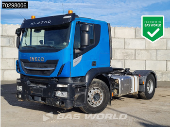 Тягач IVECO Stralis 450