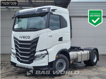 Тягач IVECO X-WAY