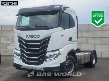 Тягач IVECO X-WAY