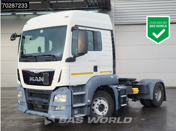 Тягач MAN TGS 18.440