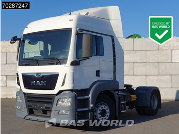 Тягач MAN TGS 18.460