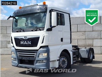 Тягач MAN TGX 18.460