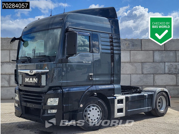 Тягач MAN TGX 18.460