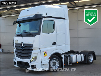Тягач MERCEDES-BENZ Actros 1842