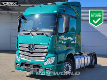 Тягач MERCEDES-BENZ Actros 1843