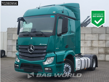 Тягач MERCEDES-BENZ Actros 1843