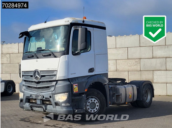 Тягач MERCEDES-BENZ Actros 1845