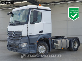 Тягач MERCEDES-BENZ Actros 1845