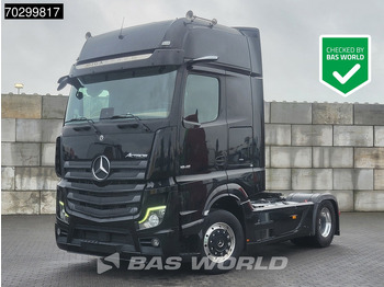 Тягач MERCEDES-BENZ Actros 1845